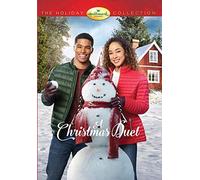 A Christmas Duet [DVD]