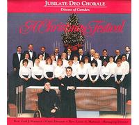 A Christmas Festival