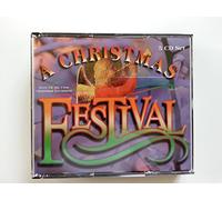 A Christmas Festival