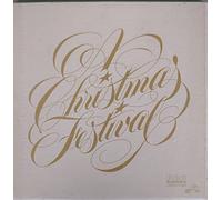 A Christmas Festival [Vinilo]