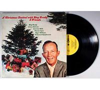 A Christmas Festival with Bing Crosby and Friends