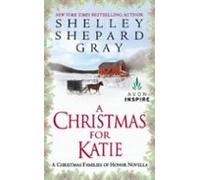 A Christmas For Katie (ebook)