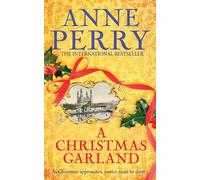 A Christmas Garland (Christmas Novella 10): As Christmas approaches, justice must be done...