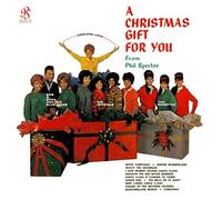 VARIOUS ARTISTS - A Christmas Gift for You from Phil Spector (1 CD)
