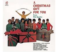 Phil Spector - A Christmas Gift For You From (LP)