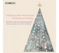 A Christmas Greeting