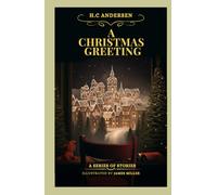 A CHRISTMAS GREETING: A Series of Stories