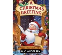 A CHRISTMAS GREETING: A Series of Stories