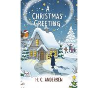A CHRISTMAS GREETING: A Series of Stories