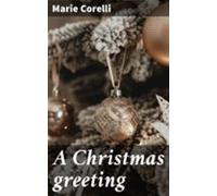A Christmas Greeting (ebook)