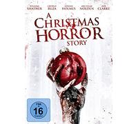 A Christmas Horror Story [Alemania] [DVD]