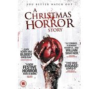 A Christmas Horror Story [Reino Unido] [DVD]