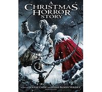A Christmas Horror Story [USA] [DVD]
