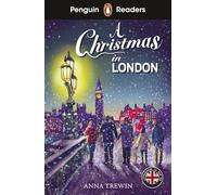 A CHRISTMAS IN LONDON. LEVEL 1 (PENGUIN READERS (PR))