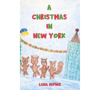 A Christmas In New York
