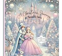 A Christmas Journey: 24 Twinkle Tales