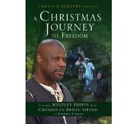 A Christmas Journey to Freedom [USA] [DVD]