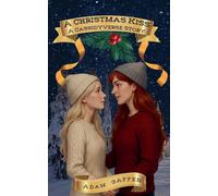 A Christmas Kiss (Tales from the Cassidyverse)