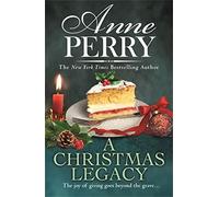 A Christmas Legacy (Christmas novella 19)