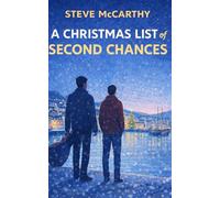 A Christmas List of Second Chances