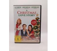 A Christmas Love Story [DVD]