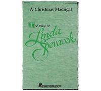 A Christmas Madrigal - 3-Part - PART