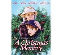 A Christmas Memory [USA] [DVD]