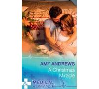 A Christmas Miracle (ebook)