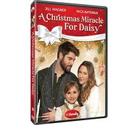 A Christmas Miracle For Daisy [USA] [DVD]