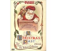 A Christmas Past: Vintage Holiday Films 1901-1925 [Reino Unido] [DVD]