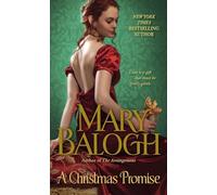 A Christmas Promise – Novela