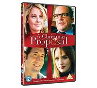 A Christmas Proposal [DVD] [Reino Unido]