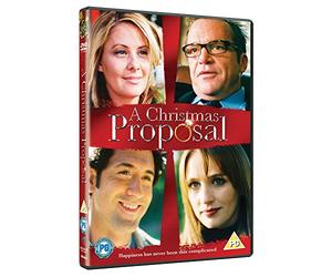 A Christmas Proposal [DVD] [Reino Unido]