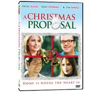 A Christmas Proposal [Reino Unido] [DVD]