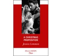 A Christmas Proposition (ebook)