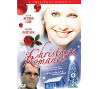 A Christmas Romance [DVD] [Reino Unido]