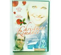 A Christmas Romance [Reino Unido] [DVD]