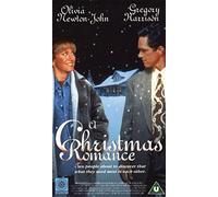 A Christmas Romance [Reino Unido] [VHS]