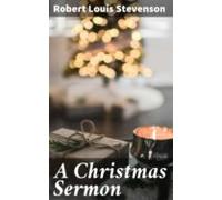 A Christmas Sermon (ebook)