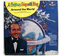 A Christmas Sing With Bing Around The World