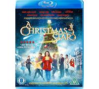 A Christmas Star [Blu-ray] [Francia]
