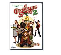 A Christmas Story 2 – DVD – Reino Unido