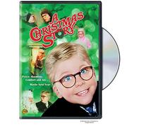 A Christmas Story – Warner Bros.