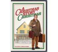 A Christmas Story Christmas [USA] [DVD]
