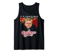 A Christmas Story Ralphie It's Christmas Camiseta sin Mangas