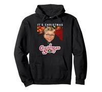 A Christmas Story Ralphie It's Christmas Sudadera con Capucha