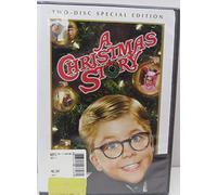 A Christmas Story [Region 1]