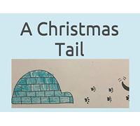 A Christmas Tail: A Buskin's Doodles Story