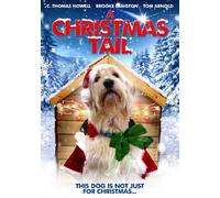A Christmas Tail (DVD) by Tom Arnold