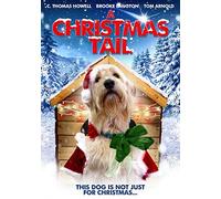 A Christmas Tail (DVD) [Reino Unido]